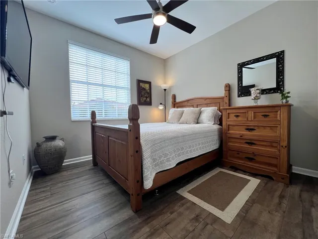 Guest Bedroom 3