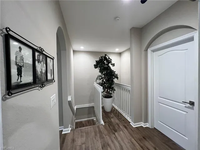 Stairway