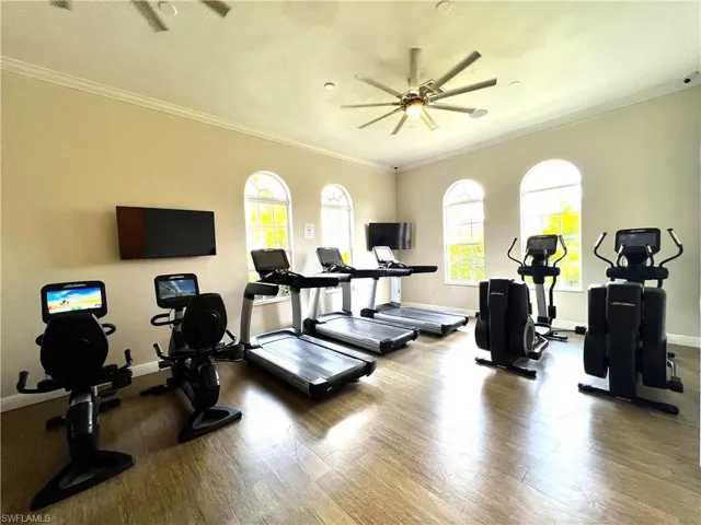 7009 Romana Way 1602, Naples, Florida 34119