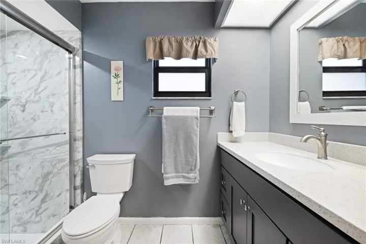 Remodeled December 2025
