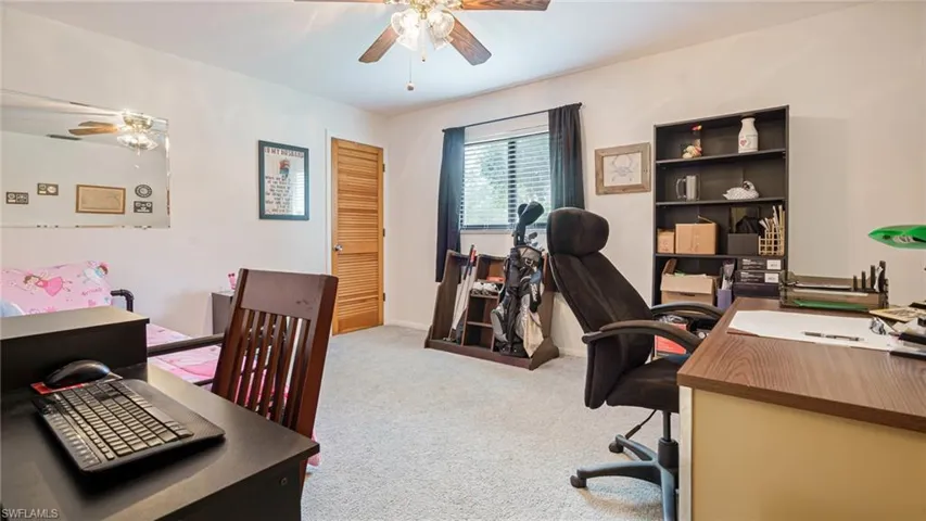 Front Guest Bedroom