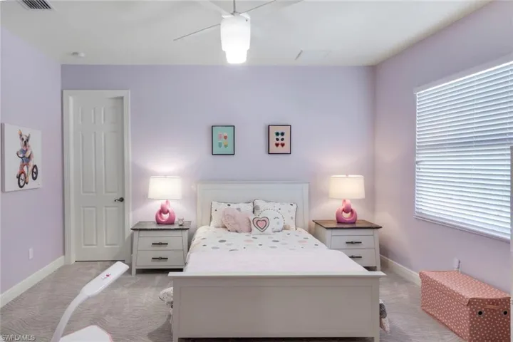 3rd Bedroom