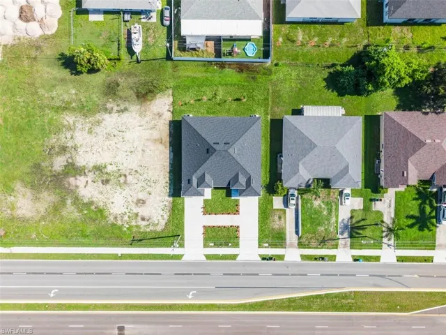 1315/1317 Diplomat Pkwy E, Cape Coral, Florida 33909