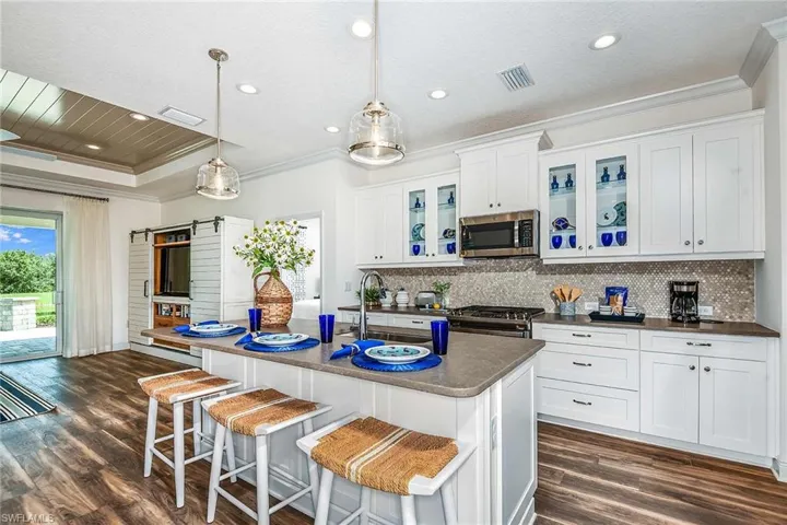 4519 Centaurus Cir, Naples, Florida 34120