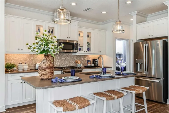 4519 Centaurus Cir, Naples, Florida 34120