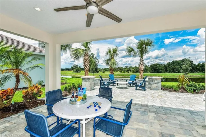 4519 Centaurus Cir, Naples, Florida 34120