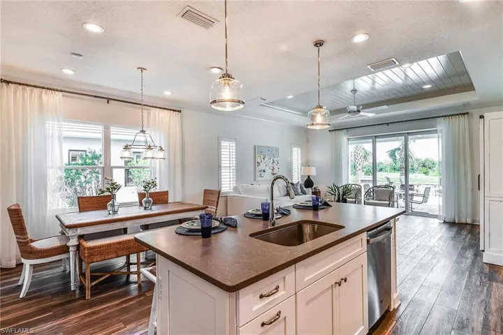 4519 Centaurus Cir, Naples, Florida 34120