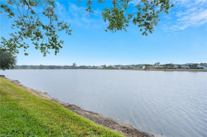 Water view