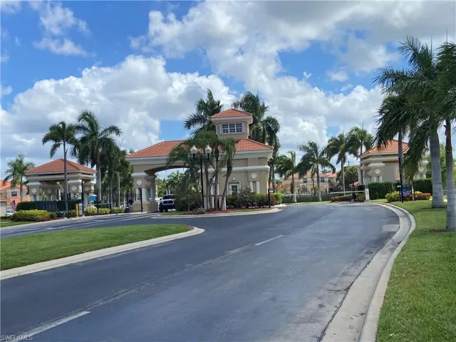 9265 Belleza Way 101, Fort Myers, Florida 33908