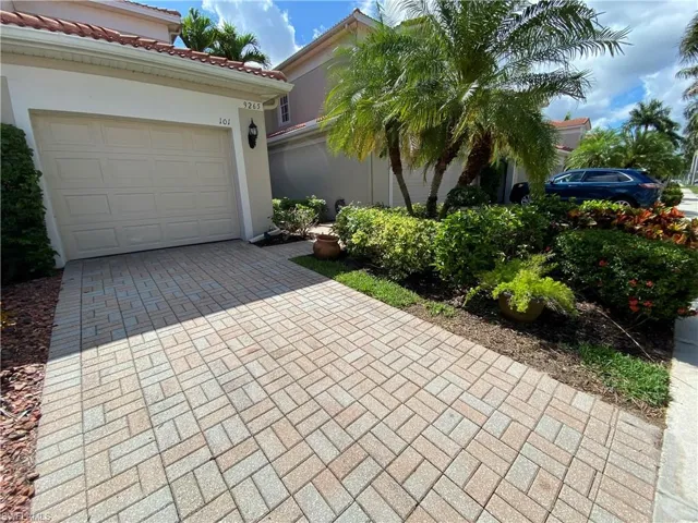 9265 Belleza Way 101, Fort Myers, Florida 33908