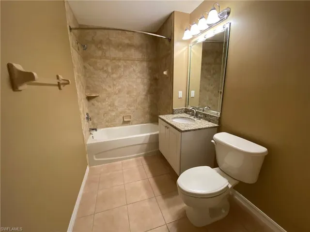 9265 Belleza Way 101, Fort Myers, Florida 33908
