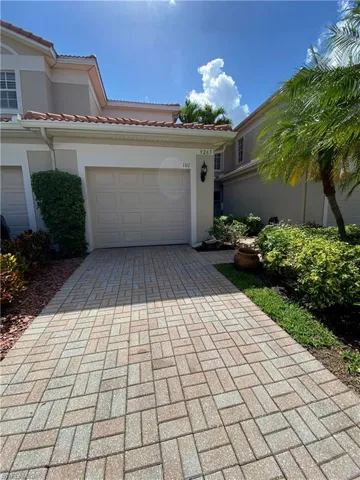 9265 Belleza Way 101, Fort Myers, Florida 33908