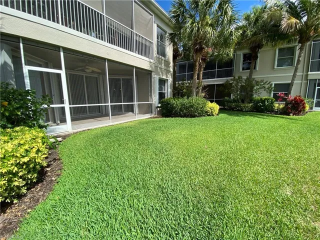 9265 Belleza Way 101, Fort Myers, Florida 33908