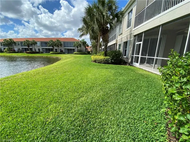 9265 Belleza Way 101, Fort Myers, Florida 33908
