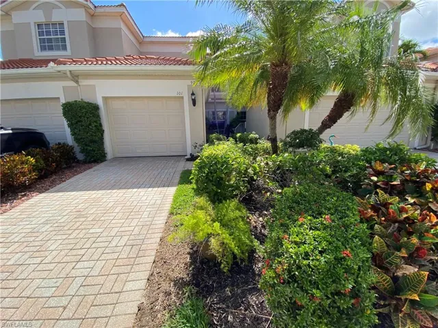 9265 Belleza Way 101, Fort Myers, Florida 33908