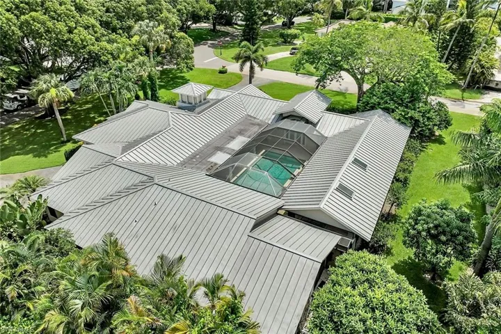 675 Murex Dr, Naples, Florida 34102