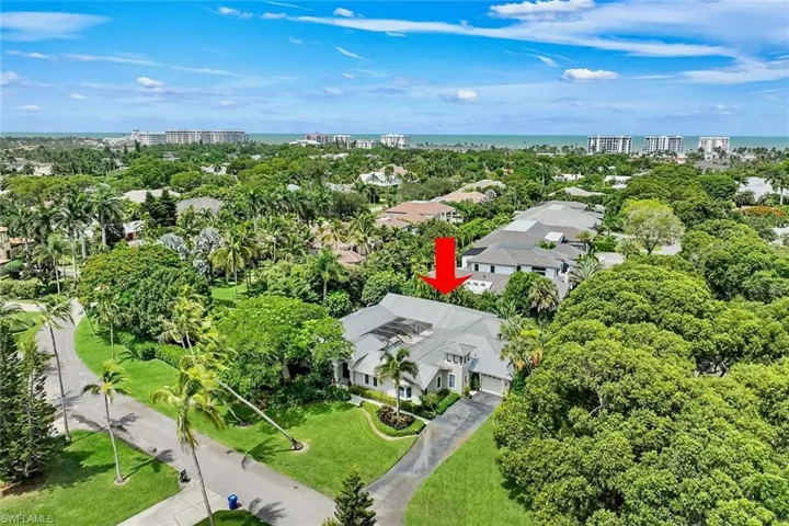 675 Murex Dr, Naples, Florida 34102