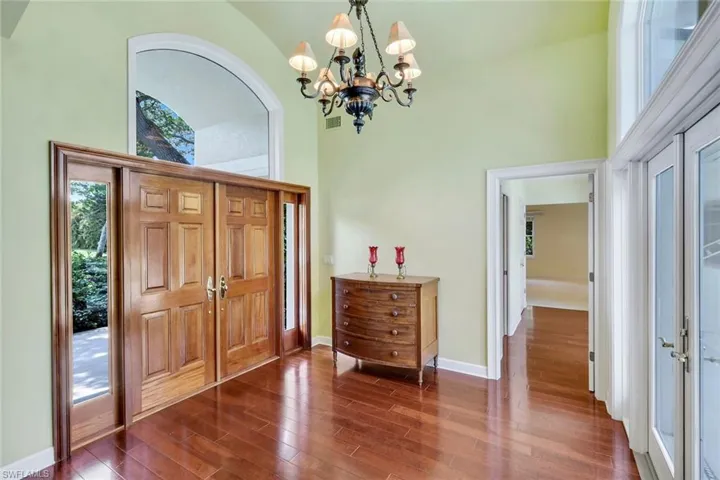 675 Murex Dr, Naples, Florida 34102