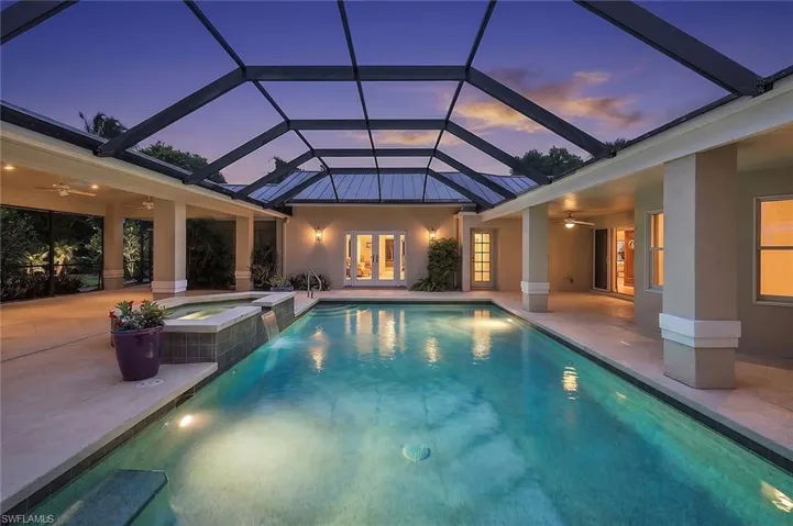 675 Murex Dr, Naples, Florida 34102
