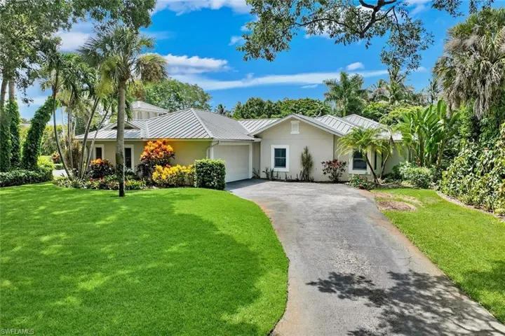 675 Murex Dr, Naples, Florida 34102
