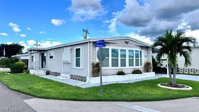 5501 Colonial Rd 229, North Fort Myers, Florida 33917