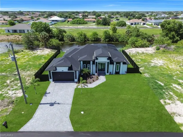 1209 15th Ter, Cape Coral, Florida 33909