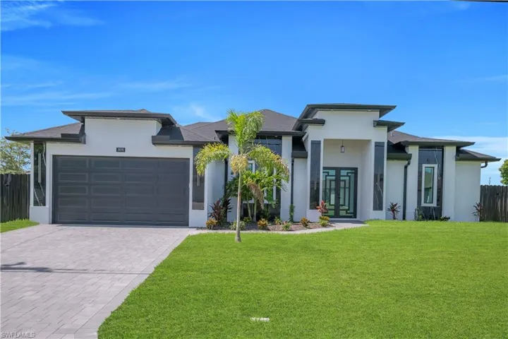 1209 15th Ter, Cape Coral, Florida 33909