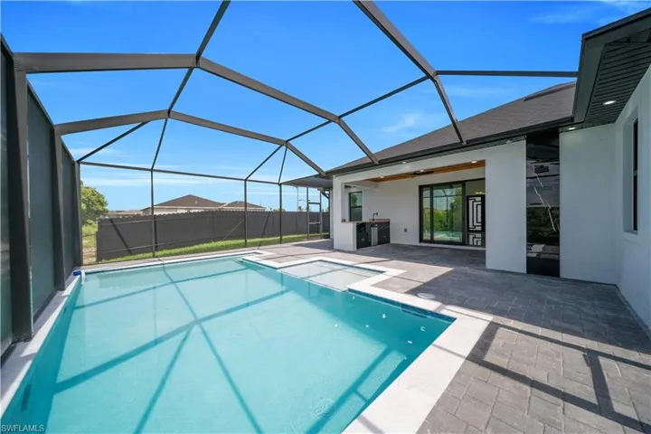 1209 15th Ter, Cape Coral, Florida 33909