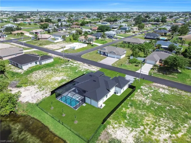 1209 15th Ter, Cape Coral, Florida 33909