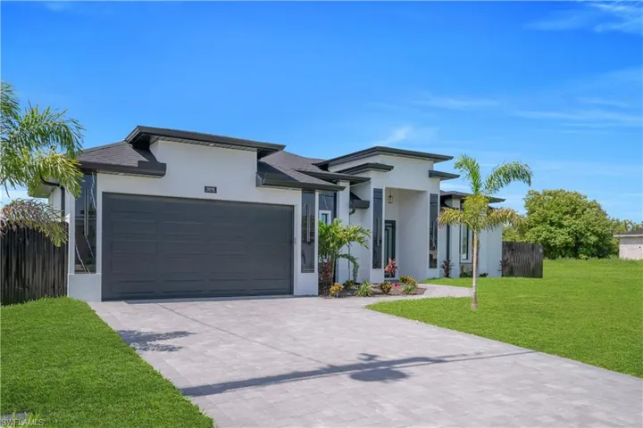 1209 15th Ter, Cape Coral, Florida 33909