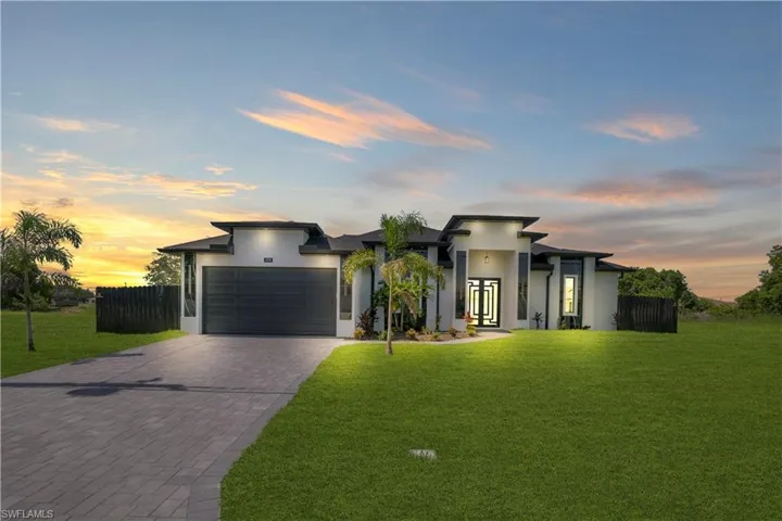 1209 15th Ter, Cape Coral, Florida 33909