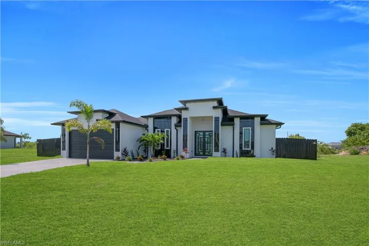 1209 15th Ter, Cape Coral, Florida 33909