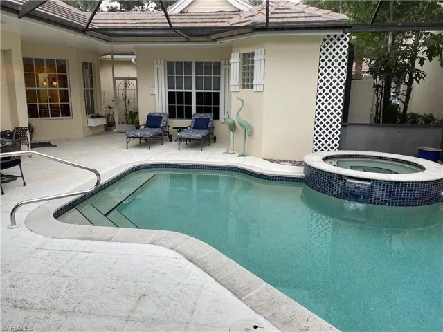 detached guest suite