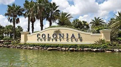 10111 Colonial Country Club Blvd 2308, Fort Myers, Florida 33913