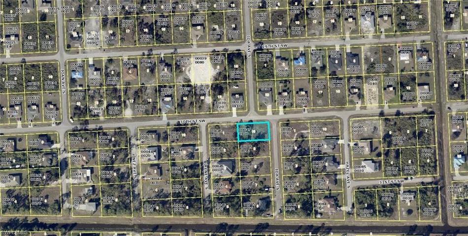 3000 Ida AVE S, LEHIGH ACRES FL 33976