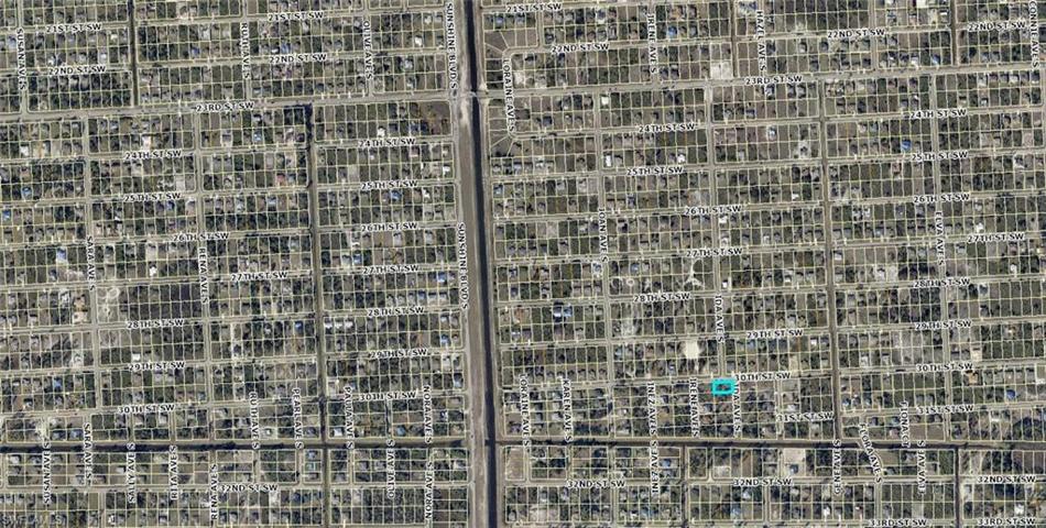 3000 Ida AVE S, LEHIGH ACRES FL 33976