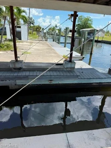 5127 Curlew Dr, St. James City, Florida 33956
