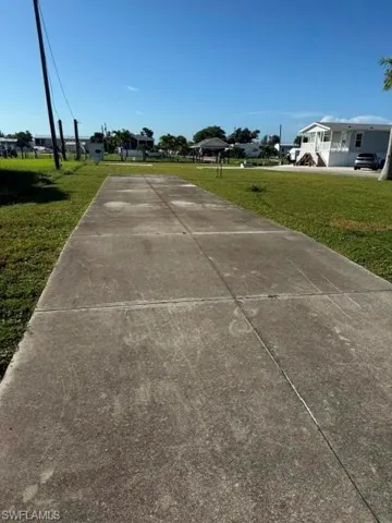 5127 Curlew Dr, St. James City, Florida 33956