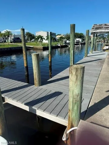 5127 Curlew Dr, St. James City, Florida 33956