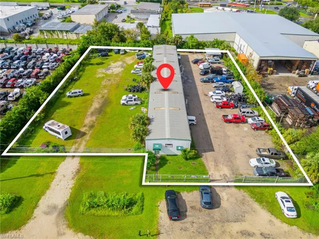 2945  Walpear  ST, Fort Myers, FL 33916