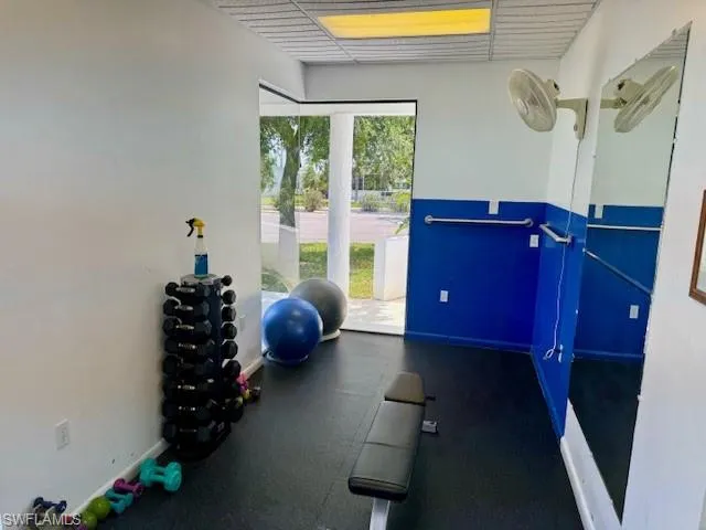 5524  Ben Franklin  LN, North Fort Myers, FL 33917