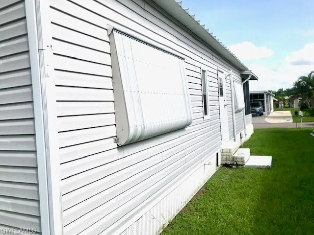 5524  Ben Franklin  LN, North Fort Myers, FL 33917