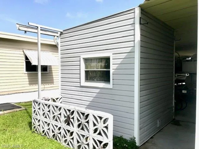 5524  Ben Franklin  LN, North Fort Myers, FL 33917