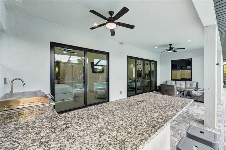 3724 SW 3rd  ST, Cape Coral, FL 33991