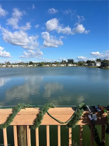 Water view