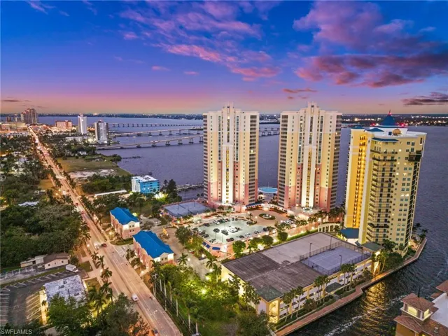 2743 1st St 1404, Fort Myers, Florida 33916