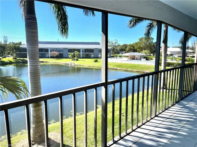 185 Palm DR # K, NAPLES FL 34112
