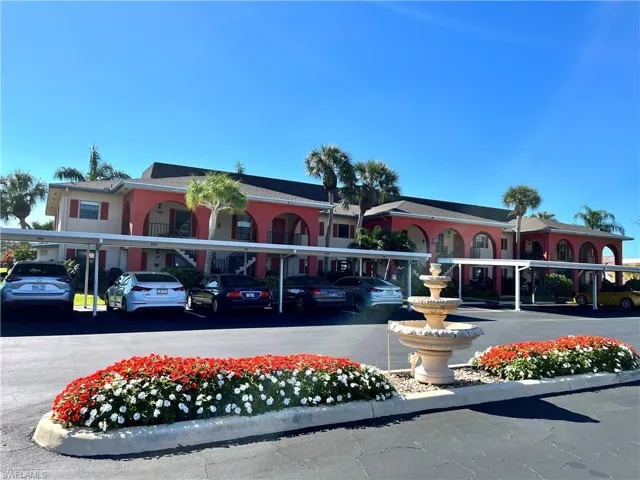 185 Palm DR # K, NAPLES FL 34112