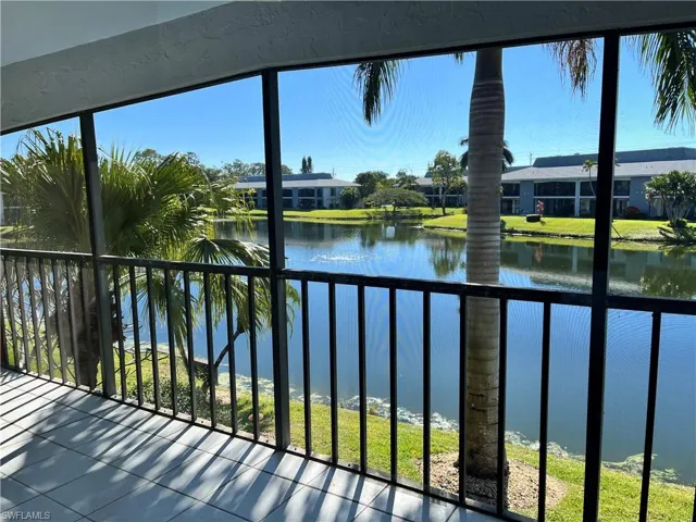 185 Palm DR # K, NAPLES FL 34112