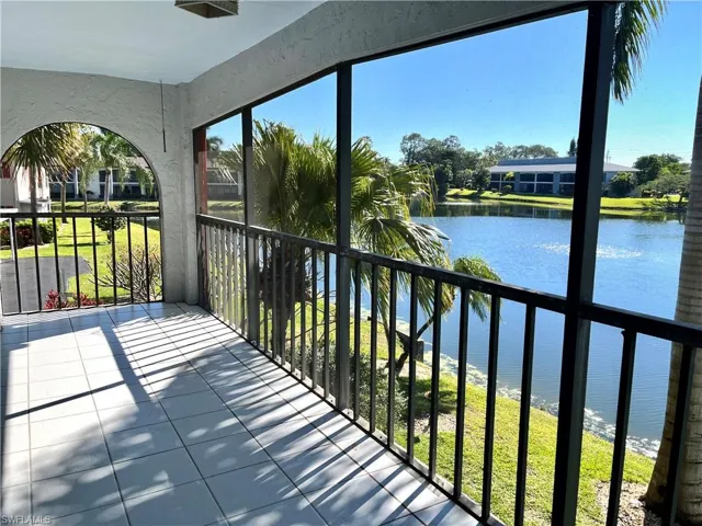 185 Palm DR # K, NAPLES FL 34112